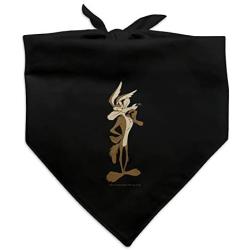 GRAPHICS & MORE Looney Tunes Wile E Coyote Dog Pet Bandana