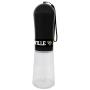 Pets First Dog Water Bottle. NFL Jacksonville Jaguars PET Water Bottle. Best Cat Water Bottle. Water Fountain Dispenser for Dogs & Cats.