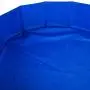 Homend PVC Pet Swimming Pool Portable Foldable Pool Dogs Cats Bathing Tub Bathtub Wash Tub Water Pond Pool