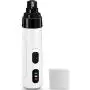 SR SUREADY Dog Nail Grinder - Professional Speed Electric Rechargeable Pet Nail Grinder Trimmer Painless Pawn Grooming & Smoothing for Small Medium Large Dogs & Cats SR SUREADY Dog Nail Grinder - Professional Speed Electric Rechargeable Pet Nail Grinder Trimmer Painless Pawn Grooming & Smoothing for Small Medium Large Dogs & Cats