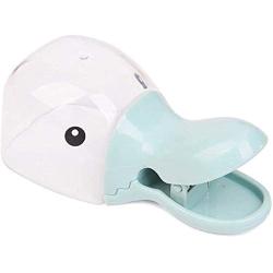 ljfjf Cat Bowls,Non Slip Cat Bowl with Stand Cat Feeding Bowls Plastic Raised Cat Bowls for Kittens Cat Water Bowls Suitable Cats. (Color : -)