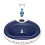 TORUS 1-Liter Water Bow, Blue