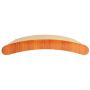 Janes List Cat Scratcher Curve Style with Decorative Trim Sticker