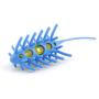 Yoyipet Moto Mouse Interactive Cat Toys for Indoor Cats, Playing Chasing Chewing cat mice Toys with Patented Design.