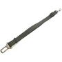 Pet Pet Products Universal Cat Dog Safety Adjustable Car Seat Belt Harness Leash Puppy Seat-Belt Travel Clip Strap Leads (Color : Army Green)