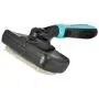 Vets Pride USA Self-Cleaning Slicker Dog Brush for Shedding - Cat and Dog Grooming Brush Removes Tangled Hair and Loose Undercoat - Easily Remove Hair from Shedding Brush with Press of a Button Vets Pride USA Self-Cleaning Slicker Dog Brush for Shedding - Cat and Dog Grooming Brush Removes Tangled Hair and Loose Undercoat - Easily Remove Hair from Shedding Brush with Press of a Button