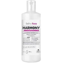 Sasha Riess Harmony Conditioner for Dogs, Puppies & Sensitive Skin, Gentle All-Natural Deep Cleaning Formula with Jojoba Oil & Lavender