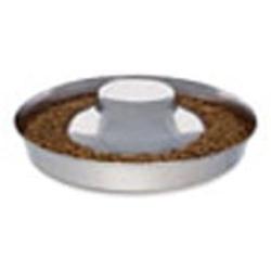 ProSelect Stainless Steel Puppy Dish