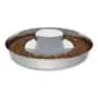 ProSelect Stainless Steel Puppy Dish ProSelect Stainless Steel Puppy Dish