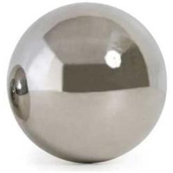 Omega Paw Small Portion Pacer, Stainless Steel