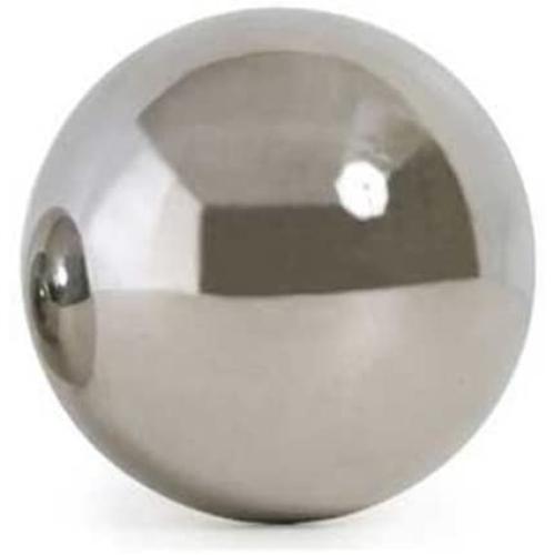 Omega Paw Small Portion Pacer, Stainless Steel