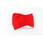 Midlee Reusable Washable Dog Belly Band 20-25'' Waist 3 Pack (Large)
