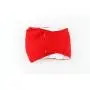 Midlee Reusable Washable Dog Belly Band 20-25'' Waist 3 Pack (Large) Midlee Reusable Washable Dog Belly Band 20-25'' Waist 3 Pack (Large)