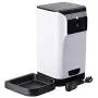 Yangmani Newest 6l Smart Automatic Cat/Dog Real-time Video&Remote Feeding Function Feeder-WiFi Smart Pet Feeder Comes with an App Feeding Stations Yangmani Newest 6l Smart Automatic Cat/Dog Real-time Video&Remote Feeding Function Feeder-WiFi Smart Pet Feeder Comes with an App Feeding Stations
