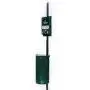 POOPY POUCH Regal Outdoor Dog Waste Station Complete Kit - Includes Hardware, Pickup Bags and Dispenser, Trash Receptacle and Liners POOPY POUCH Regal Outdoor Dog Waste Station Complete Kit - Includes Hardware, Pickup Bags and Dispenser, Trash Receptacle and Liners