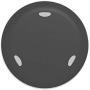 Heyrex Torus Ultimate Water Bowl