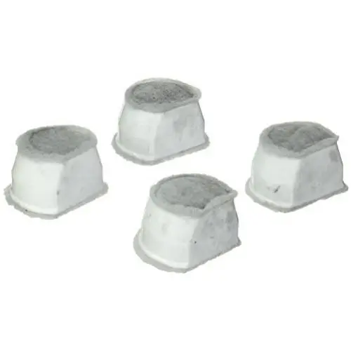 Drinkwell Avalon & Pagoda Charcoal Filters (12 Pack) Drinkwell Avalon & Pagoda Charcoal Filters (12 Pack)