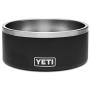 YETI Boomer 8, Stainless Steel, Non-Slip Dog Bowl, Holds 64 Ounces