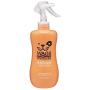 Wags & Wiggles Refresh Dog Deodorizing Spray in Zesty Grapefruit | Long Lasting Dog Grooming Deodorizer Spray, 12 Ounces (FF9758)