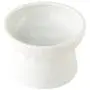 SunGrow Ceramic Cat Bowl with Stand, Suitable Eating Height for Pets, Raised Food Bowl, Mealtime for Your Cats, Stoneware Feeding Station SunGrow Ceramic Cat Bowl with Stand, Suitable Eating Height for Pets, Raised Food Bowl, Mealtime for Your Cats, Stoneware Feeding Station