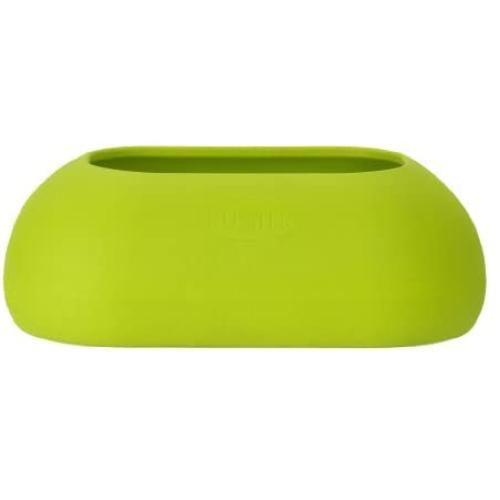 Kruuse Buster Incredibowl, Large/68 oz, Lime Green