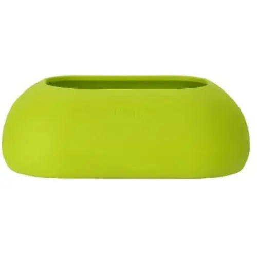 Kruuse Buster Incredibowl, Large/68 oz, Lime Green Kruuse Buster Incredibowl, Large/68 oz, Lime Green