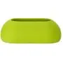 Kruuse Buster Incredibowl, Large/68 oz, Lime Green Kruuse Buster Incredibowl, Large/68 oz, Lime Green