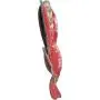 Pavilion Gift Company 11 Inch Large Canvas Tug of War Crab Shaped Rope Toy-Sturdy & Durable This Dog Loves The Beach, Red Pavilion Gift Company 11 Inch Large Canvas Tug of War Crab Shaped Rope Toy-Sturdy & Durable This Dog Loves The Beach, Red