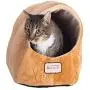 Aeromark International Armarkat Cave Shape Pet Cat Beds for Cats and Small Dogs-Waterproof and Skid-Free Base Aeromark International Armarkat Cave Shape Pet Cat Beds for Cats and Small Dogs-Waterproof and Skid-Free Base