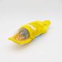 ZippyPaws - Happy Hour Crusherz Water Bottle Dog Toy - No Stuffing, Crunchy - Brewery Collection
