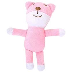 Hengzhi Pets Stuffed Animal Toys Containing Catnip