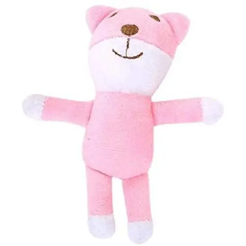 Hengzhi Pets Stuffed Animal Toys Containing Catnip Hengzhi Pets Stuffed Animal Toys Containing Catnip