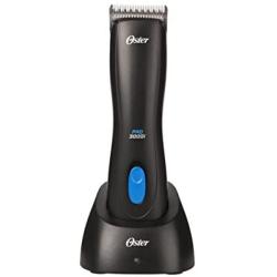 Oster Clipmaster Grooming Clipping Machine, Large Animal, Single Speed