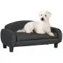 Paws & Purrs Modern Pet Sofa
