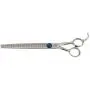 Geib Professional Blue Breeze Speedcutter Grooming Shears Straight Curved Blending Geib Professional Blue Breeze Speedcutter Grooming Shears Straight Curved Blending