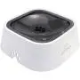 Joytale Dog Water Bowl,No Spill Pet Slow Water Feeder Dogs Bowls Dispenser,Pet Drinking Feeder Bowl for Dogs and Cats,35oz Joytale Dog Water Bowl,No Spill Pet Slow Water Feeder Dogs Bowls Dispenser,Pet Drinking Feeder Bowl for Dogs and Cats,35oz
