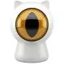 Automatic Interactive Laser Cat Toy, Automatic Rotating Laser Pointer for Kitten/Dogs, USB Charging, Cat Toys for Training Exercise Automatic Interactive Laser Cat Toy, Automatic Rotating Laser Pointer for Kitten/Dogs, USB Charging, Cat Toys for Training Exercise