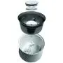 Pioneer Pet Elevated Vortex Pet Drinking Fountain, White, 128 Fluid Ounces (3047)