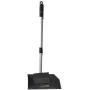 Precision Pet by Petmate Little Stinker Heavy Duty Pooper Scoop with Spade -Extendable Handle - 2 Sizes Available, Small