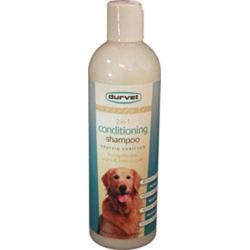 Durvet Naturals Conditioner Shampoo, 17-Ounce