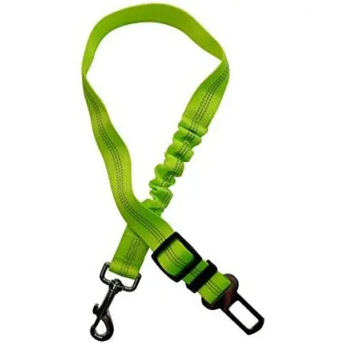 Adjustable Pet Dog& Cat Car Seat Belt,Pet Vehicle Seatbelt for Dog & Cats,Three Colors Available Each one with Reflective Strip Adjustable Pet Dog& Cat Car Seat Belt,Pet Vehicle Seatbelt for Dog & Cats,Three Colors Available Each one with Reflective Strip