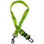 Adjustable Pet Dog& Cat Car Seat Belt,Pet Vehicle Seatbelt for Dog & Cats,Three Colors Available Each one with Reflective Strip