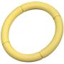 JW Pet Company Invincible Chains LS Single Dog Toy, Large (Colors Vary)