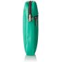 Doggie Walk Bags Dog Treat Pouch for Training, Cross Body Bag Poop Bag Holder for Dog Walking, Adjustable Strap with Clips, Large Pockets for Phone, Treats, Waste Bags (CB-Seafoam)