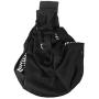Cosmos Reversible Outdoor Pet Dog Cat Puppy Sling Shoulder Carrier Bag