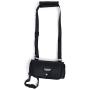 Downtown Pet Supply Innovative Dog Walking Lift Harness Sling, Great Support for Elder and Injured Dogs - Lightweight with Security Clip, for Medium and Large Dogs