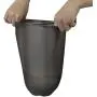 Vababa Biodegradable Dog Waste Bags, Black Compost Poop Bags with Dispenser, 1000 Counts Vababa Biodegradable Dog Waste Bags, Black Compost Poop Bags with Dispenser, 1000 Counts