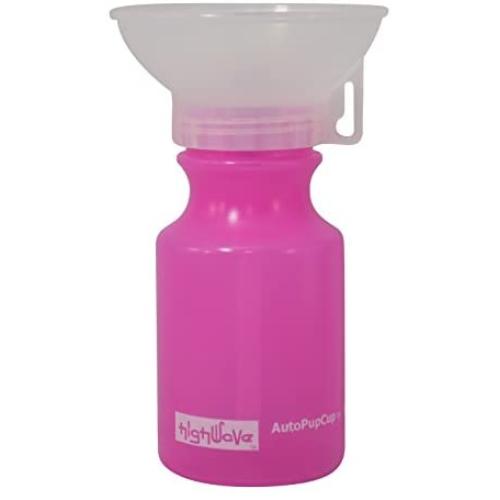 Highwave AutoDogMug Mini Pink