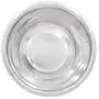 Fuzzy Puppy Pet Products Stainless Steel Dog Bowl Fuzzy Puppy Pet Products Stainless Steel Dog Bowl