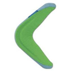 ChuckIt! Amphibious Collection Dog Toys (Colors Vary)